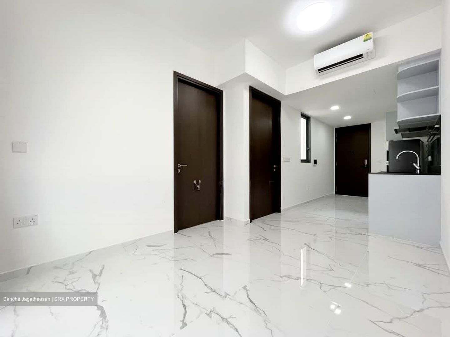 The Gazania (D19), Condominium #537266781